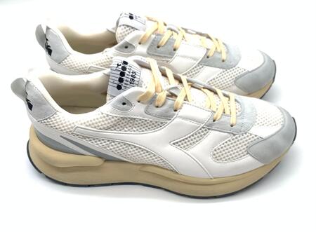 Diadora Sneakers Mercury Élite Urban WN White
