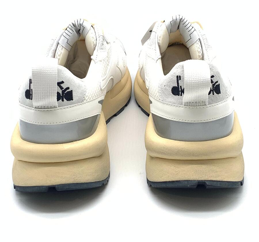 Diadora Sneakers Mercury Élite Urban WN White