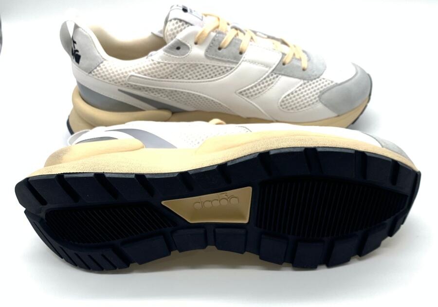 Diadora Sneakers Mercury Élite Urban WN White