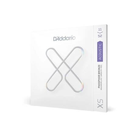 D'Addario XSAPB1152 11-52