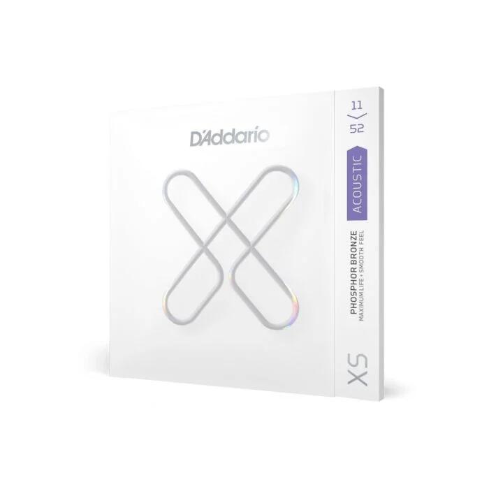 D'Addario XSAPB1253 12-53