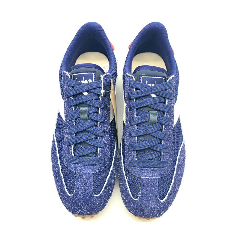 Diadora Sneakers Rally Blue Regista
