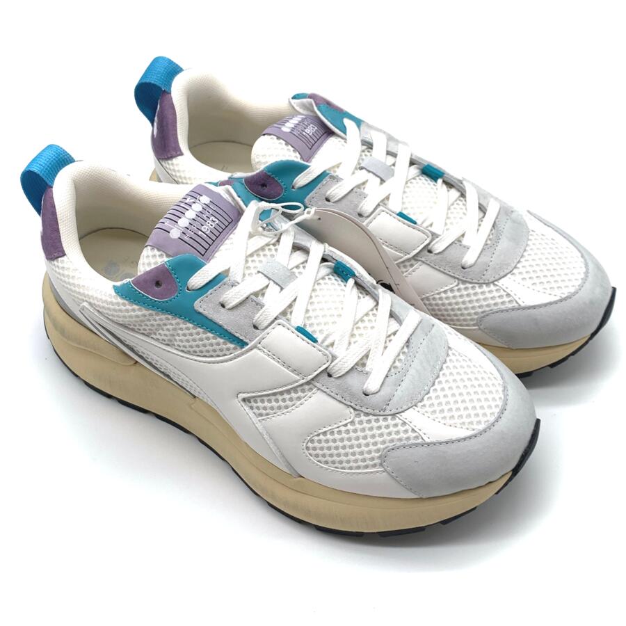 Diadora Sneakers Mercury Élite Urban WN White/Lupine