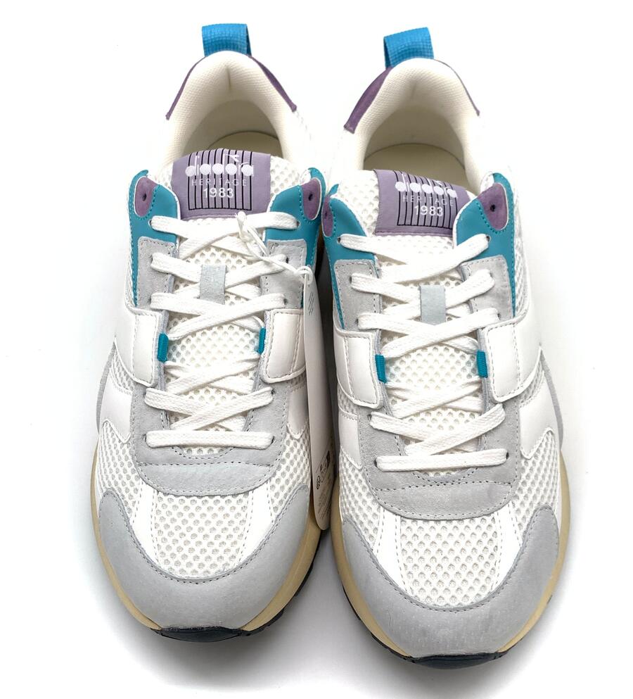 Diadora Sneakers Mercury Élite Urban WN White/Lupine