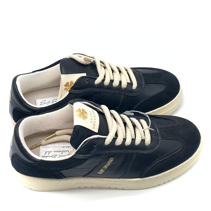 Saint Sneakers dandy black