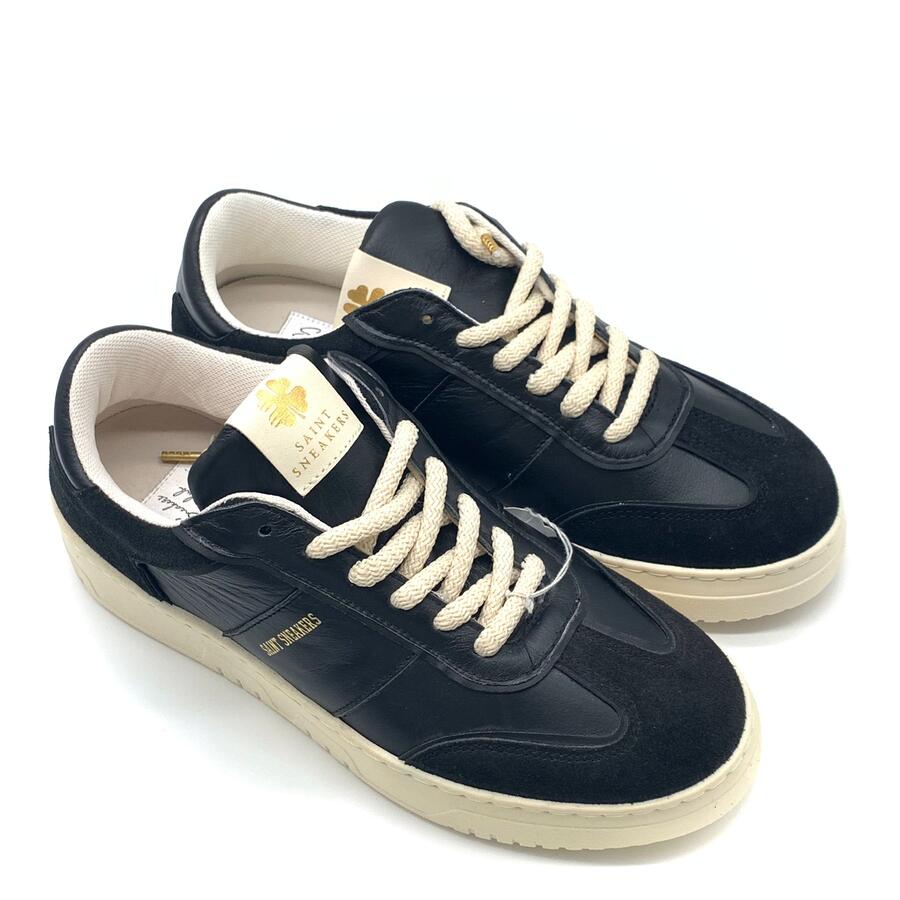 Saint Sneakers dandy black