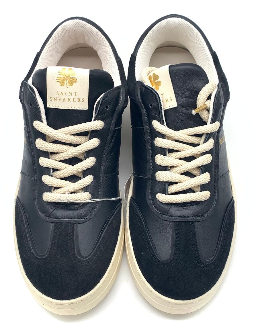 Saint Sneakers dandy black