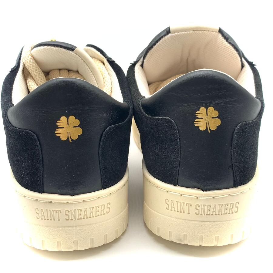 Saint Sneakers dandy black