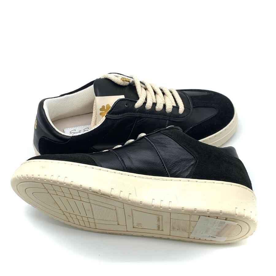 Saint Sneakers dandy black