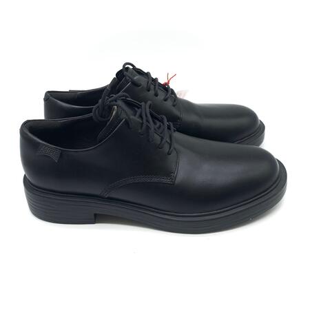 Camper derby Dean nero