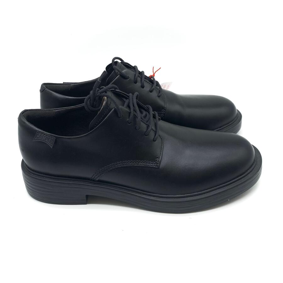 Camper derby Dean nero