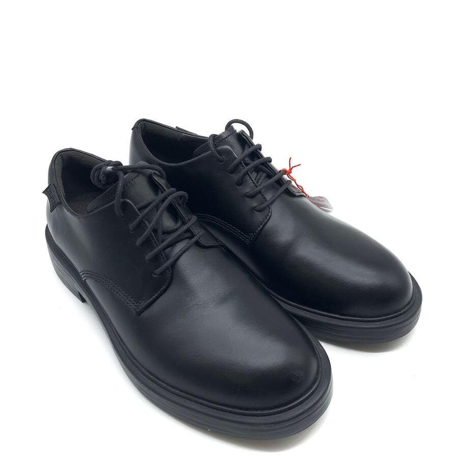 Camper derby Dean nero