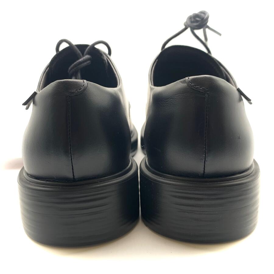 Camper derby Dean nero