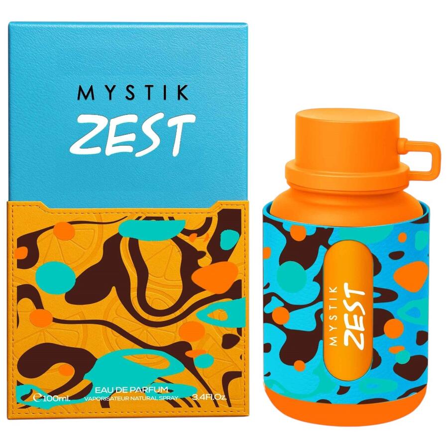 GIOMA AFAQ MYSTIK ZEST 100 ML