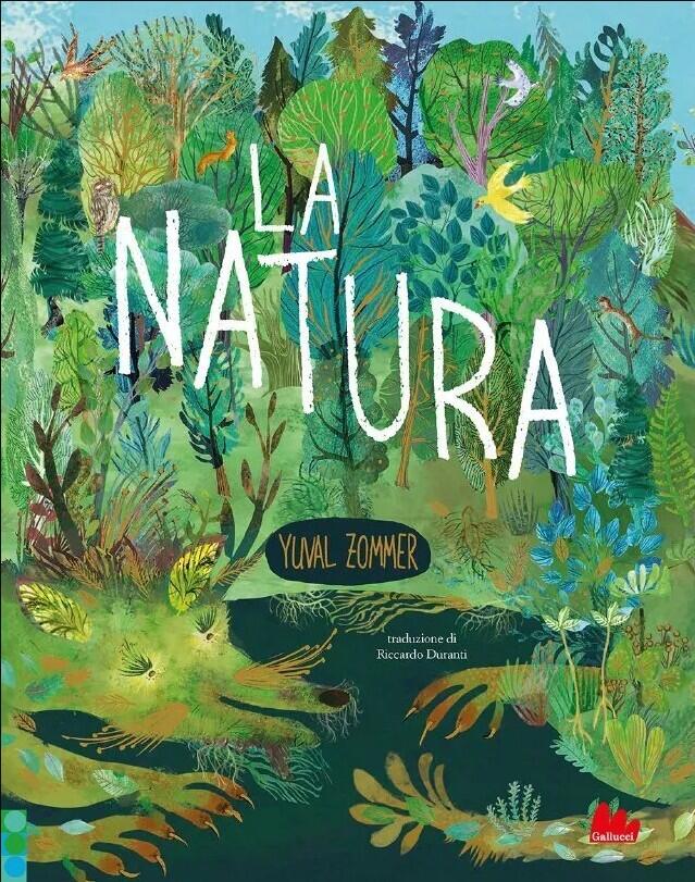 La natura