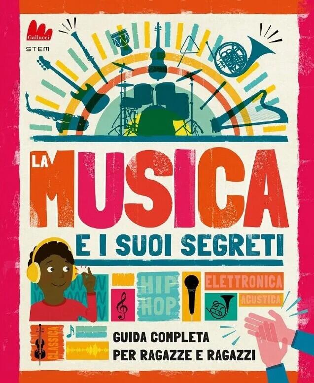 La musica e i suoi segreti