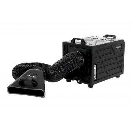 Algam Lighting NEBEL2000 ABS
