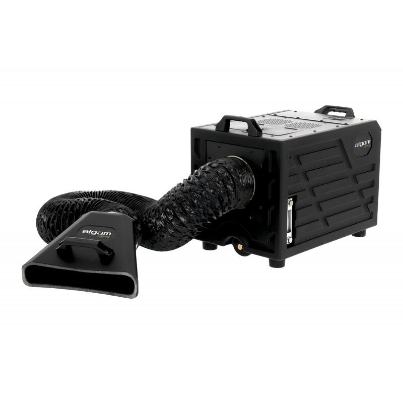 Algam Lighting NEBEL2000 ABS