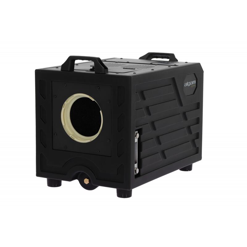Algam Lighting NEBEL2000 ABS
