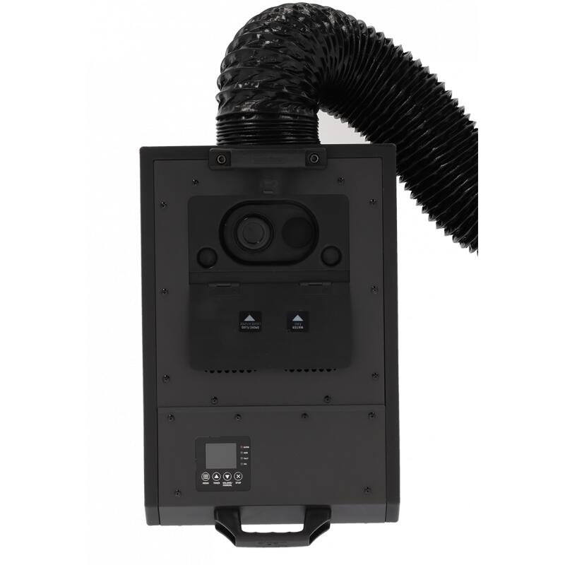 Algam Lighting NEBEL2000 ABS