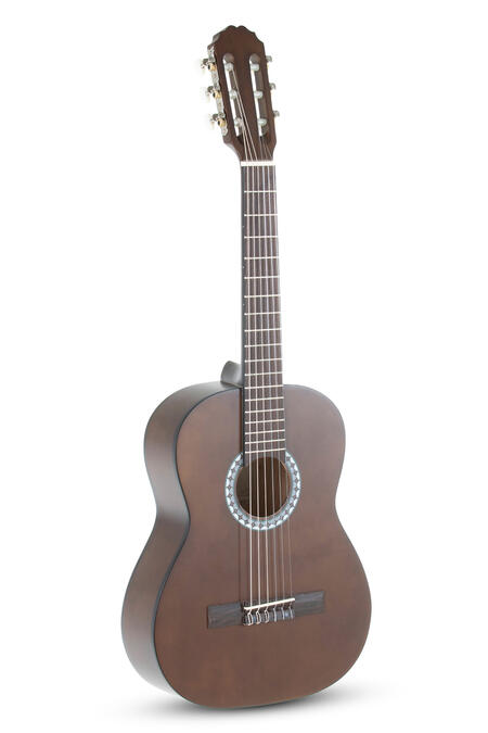 PURE GEWA Chitarra classica Basic 1/2