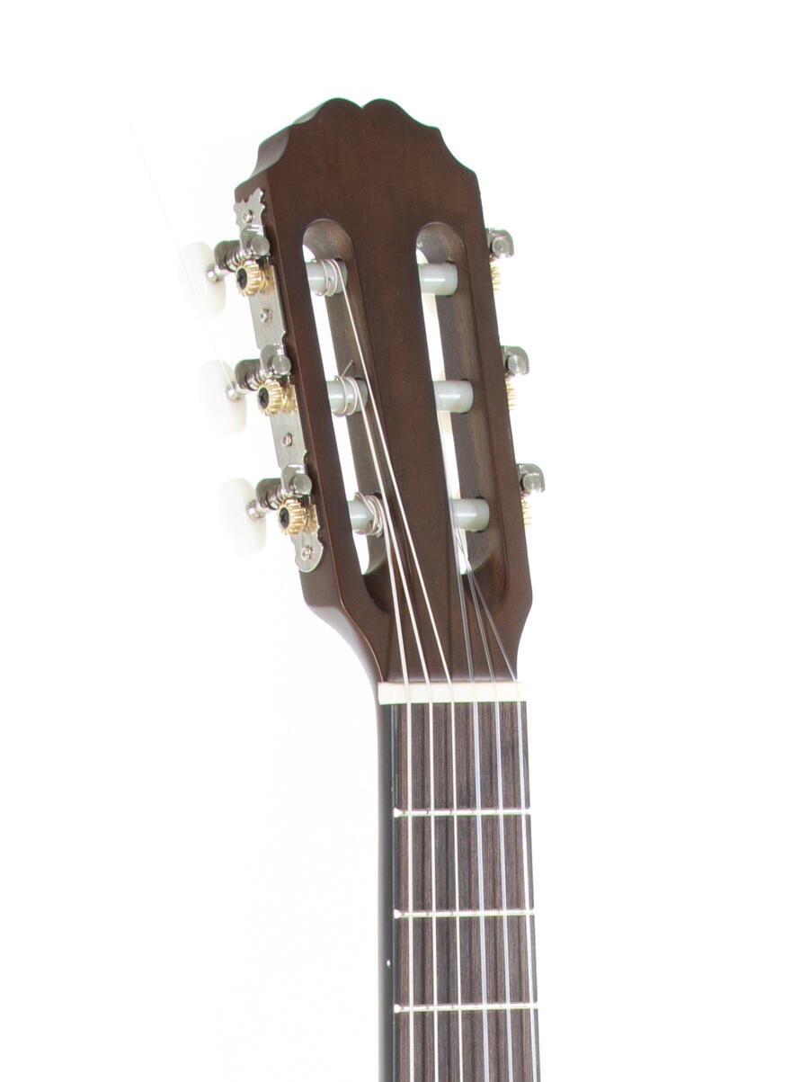 PURE GEWA Chitarra classica Basic 1/2