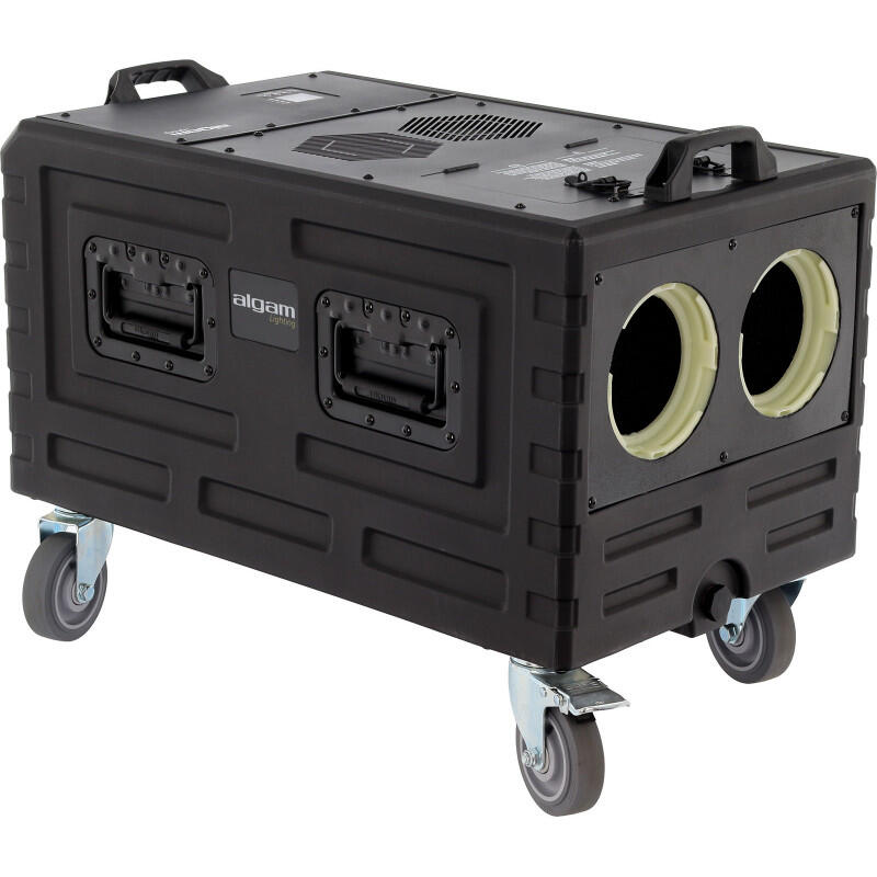 Algam Lighting NEBEL3000 ABS