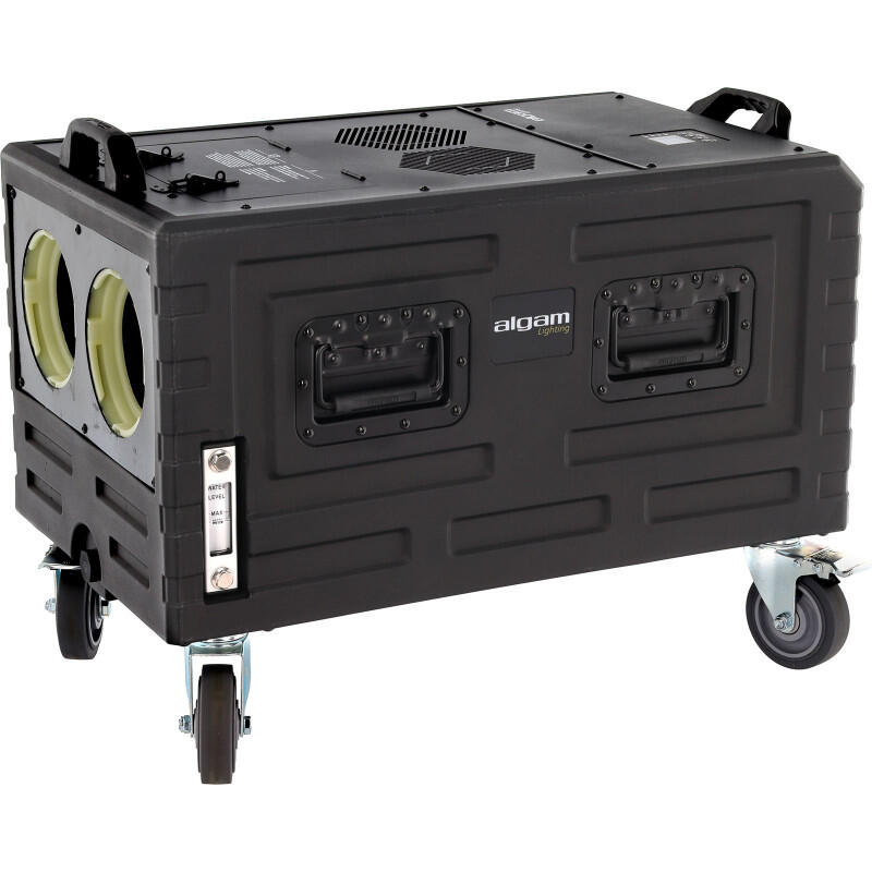 Algam Lighting NEBEL3000 ABS