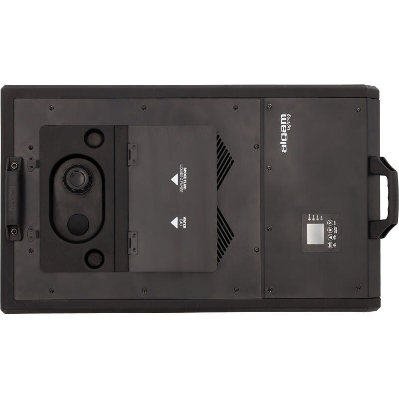 Algam Lighting NEBEL3000 ABS