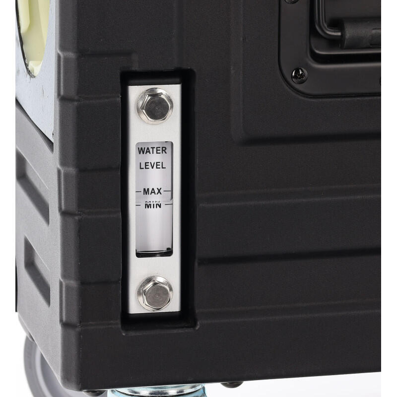 Algam Lighting NEBEL3000 ABS