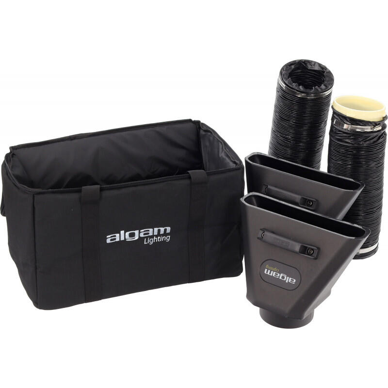 Algam Lighting NEBEL3000 ABS