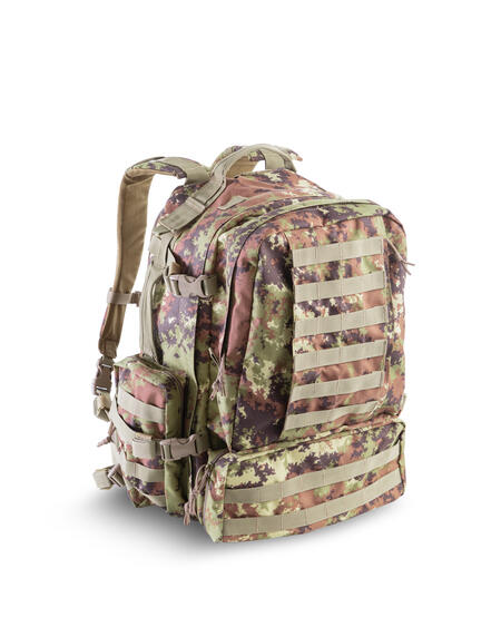 OPENLAND Zaino 3-Days 60 LT