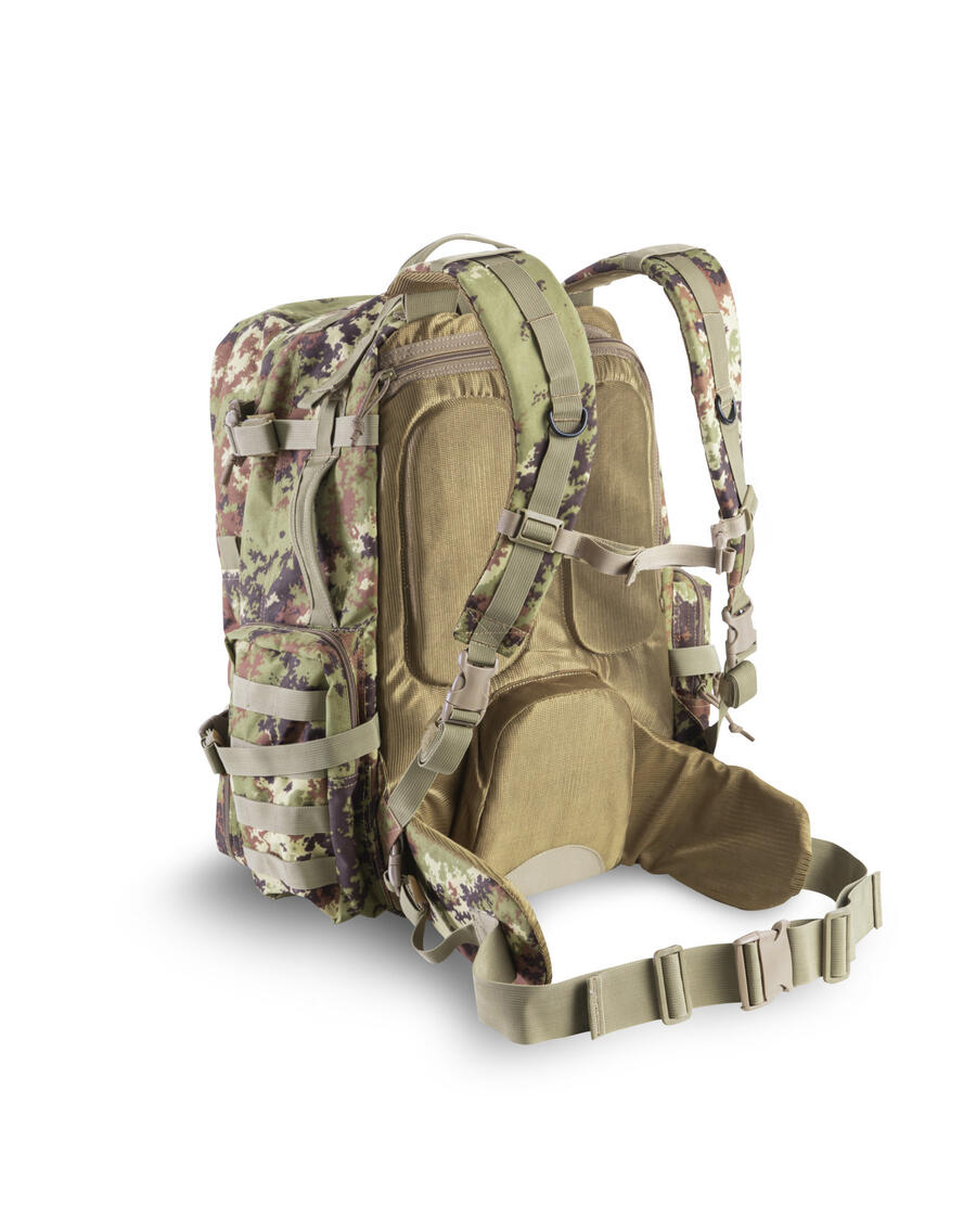 OPENLAND Zaino 3-Days 60 LT
