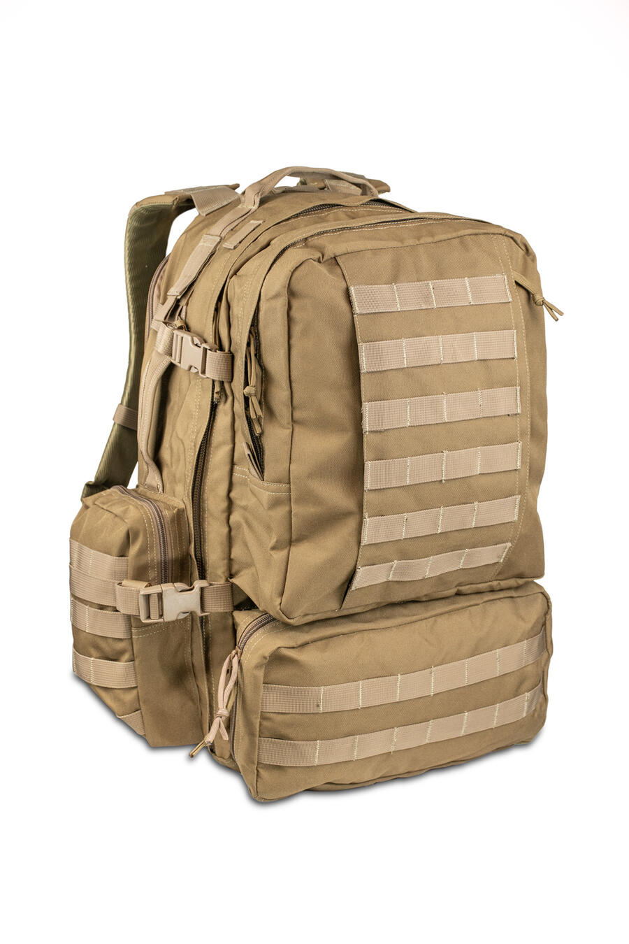 OPENLAND Zaino 3-Days 60 LT