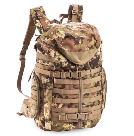 OPENLAND Zaino Militare Fast Action 40 LT