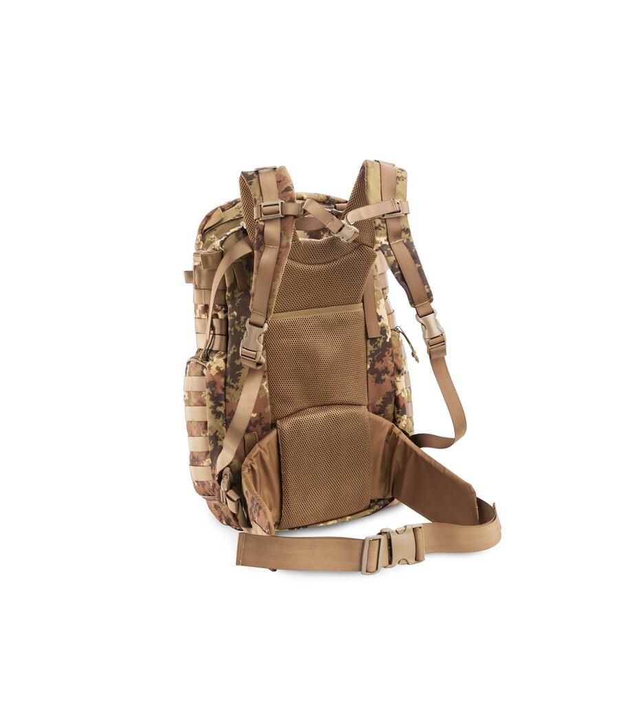 OPENLAND Zaino Militare Fast Action 40 LT