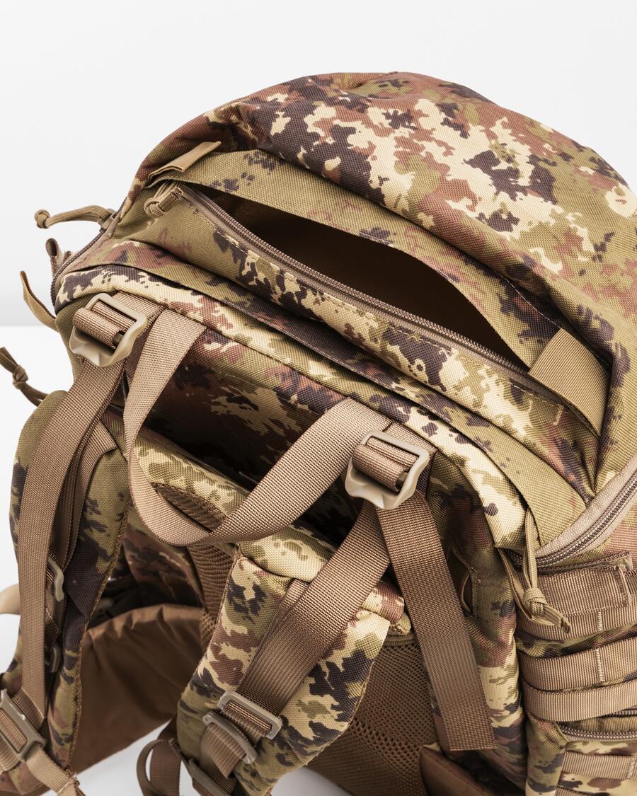 OPENLAND Zaino Militare Fast Action 40 LT