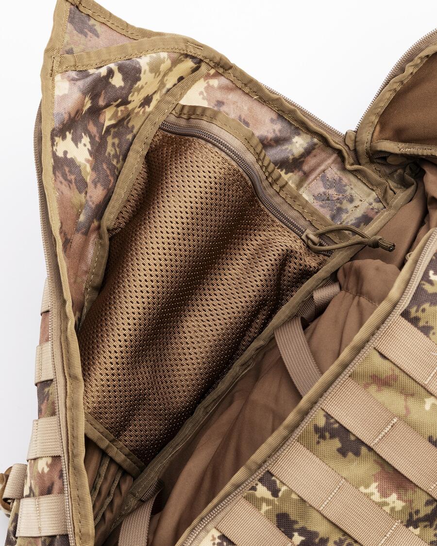 OPENLAND Zaino Militare Fast Action 40 LT