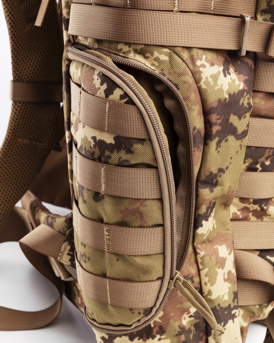 OPENLAND Zaino Militare Fast Action 40 LT