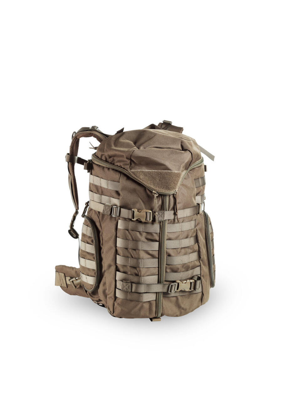 OPENLAND Zaino Militare Fast Action 40 LT