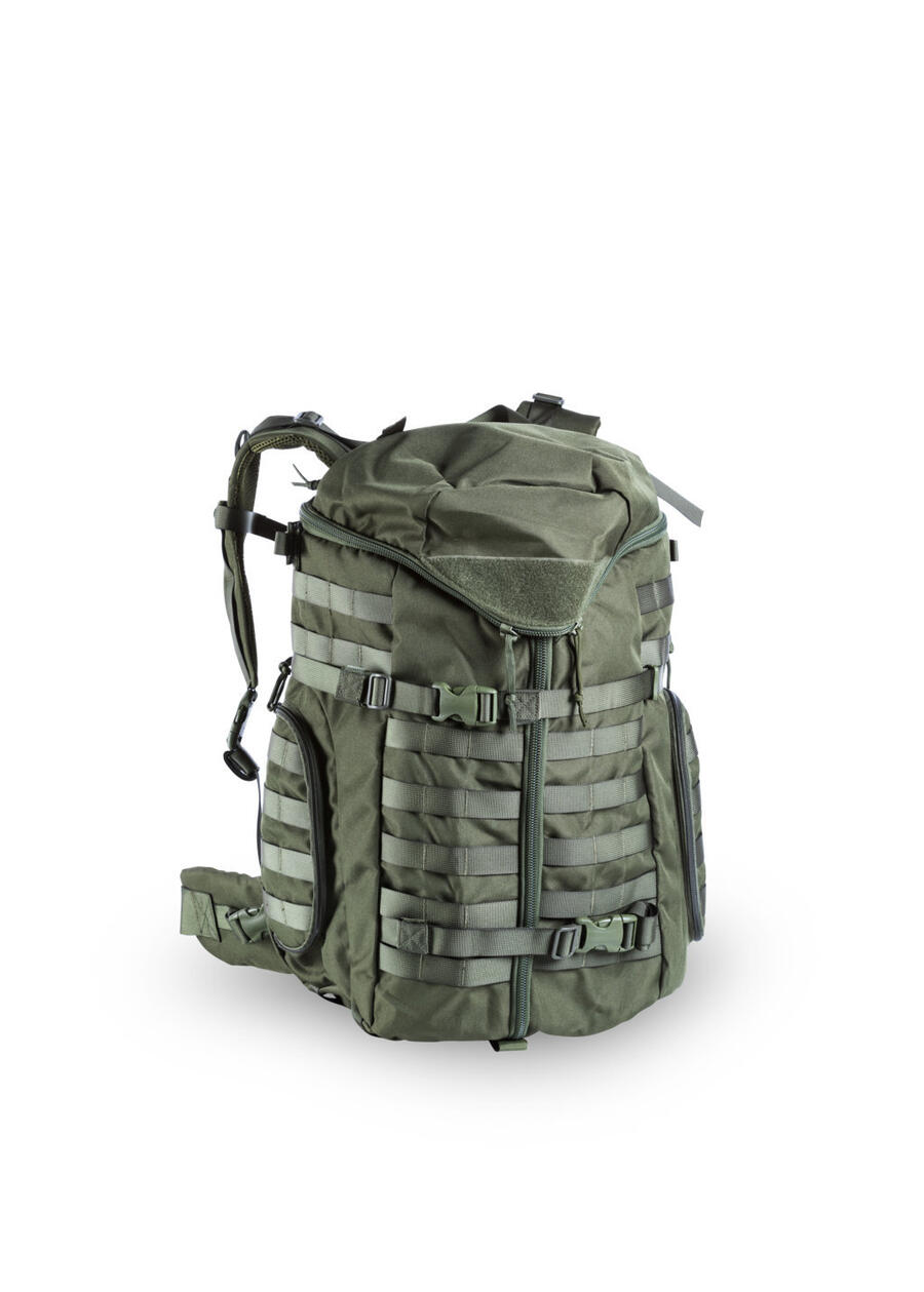 OPENLAND Zaino Militare Fast Action 40 LT