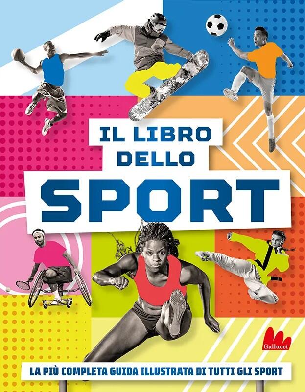 Il libro dello sport