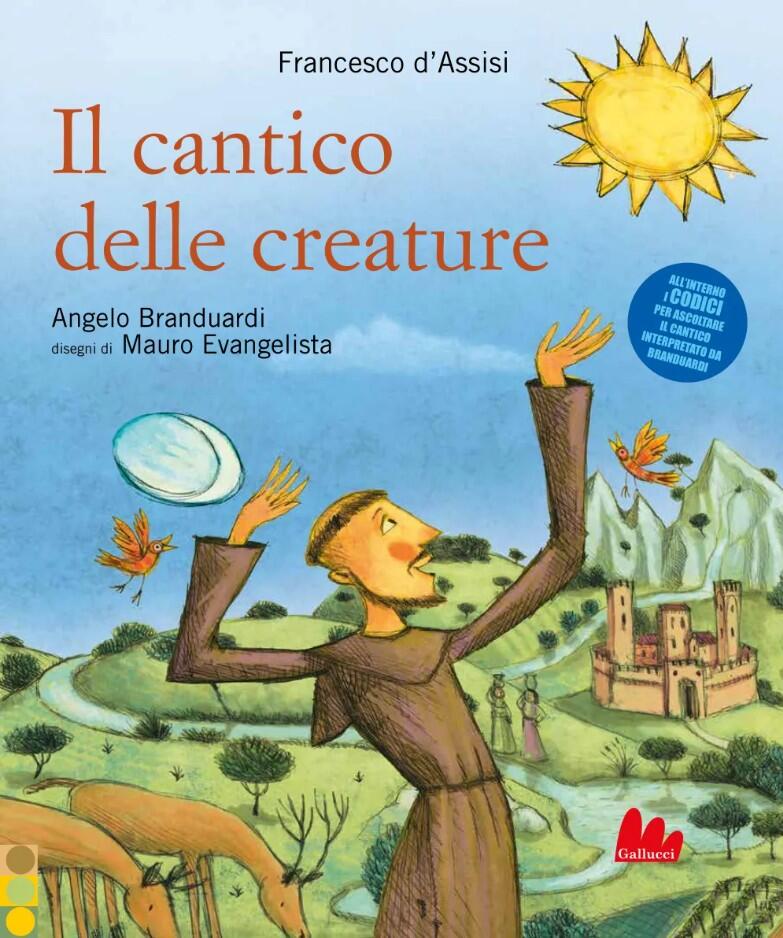 Il cantico delle creature
