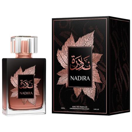 GIOMA AFAQ NADIRA 100 ML 