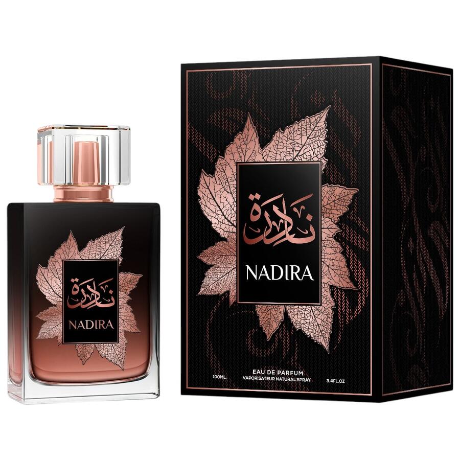 GIOMA AFAQ NADIRA 100 ML 