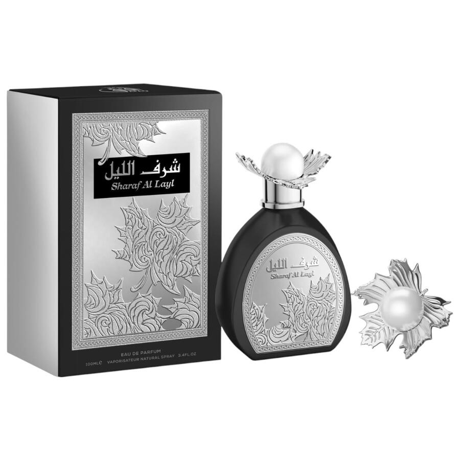 GIOMA AFAQ SHARAF AL LAYL 100 ML