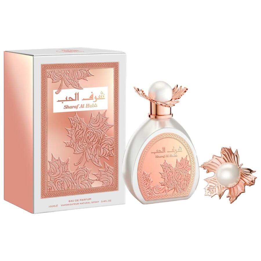  GIOMA AFAQ SHARAF AL HUBB 100 ML