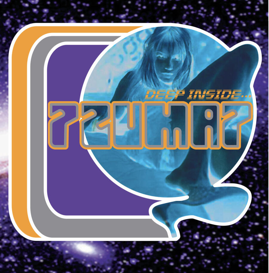 7ZUMA7 - DEEP INSIDE... -