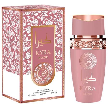  GIOMA AFAQ KYRA ELIXIR PROFUMO 100 ML