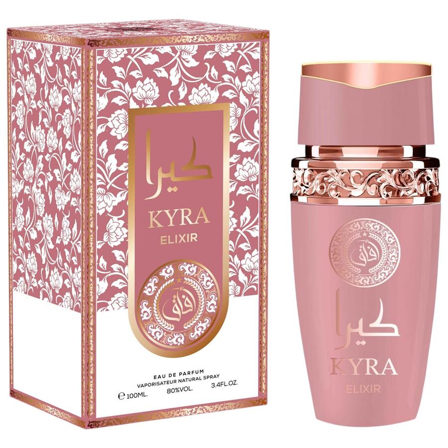  GIOMA AFAQ KYRA ELIXIR PROFUMO 100 ML